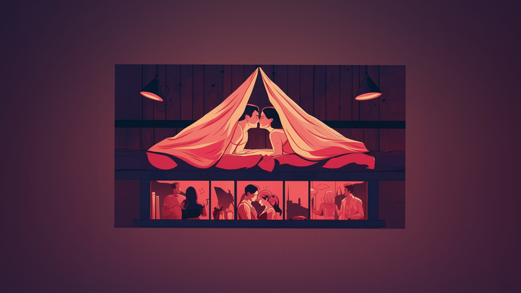 Be My Fan cover image