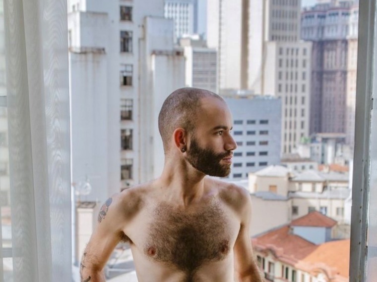 Edgar 🦦 banner image