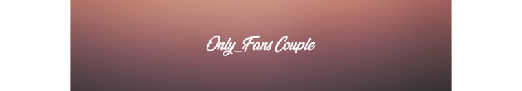 Only Fans Couple cover image