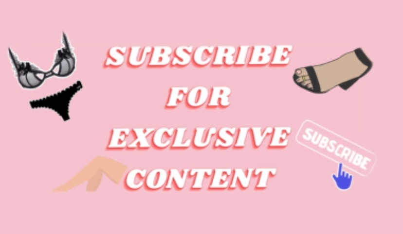 OnlyFeeeeet💋🦵🏼🦶💧 banner image
