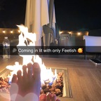 Only Feetish avatar