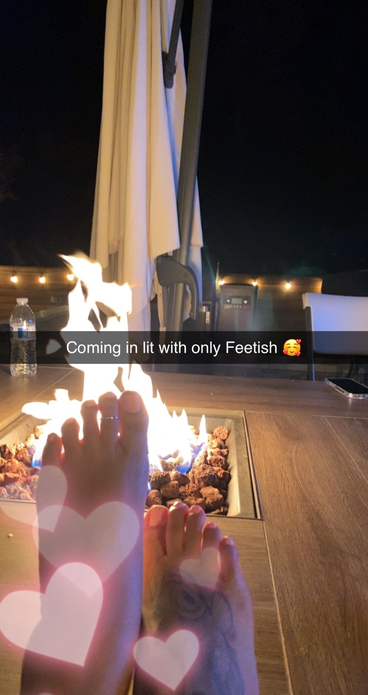 Only Feetish banner image