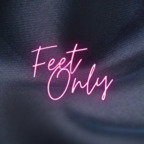 only foot avatar