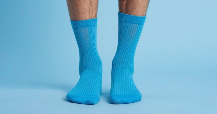 Rokos Feet cover image