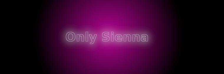 Sienna May cover image