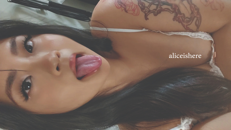 Alice cover image
