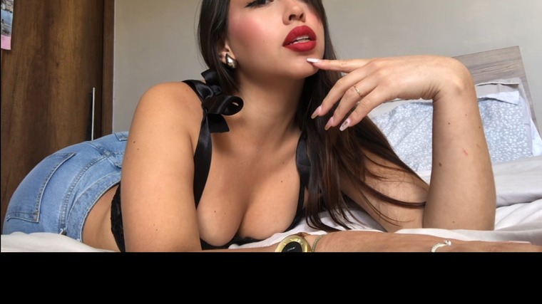 Alicia Monx cover image