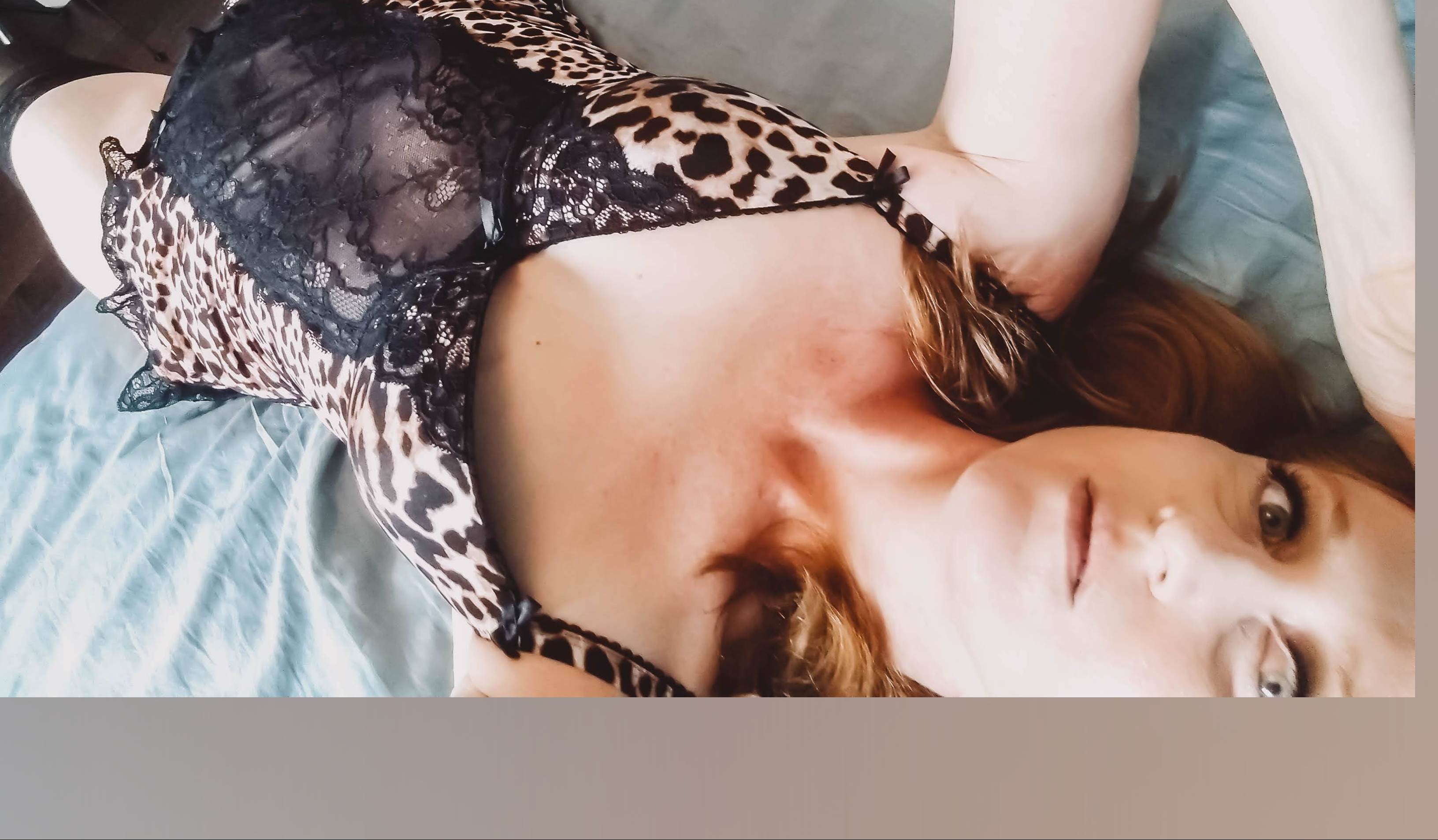 Allie Hunter ๐ฅ banner image