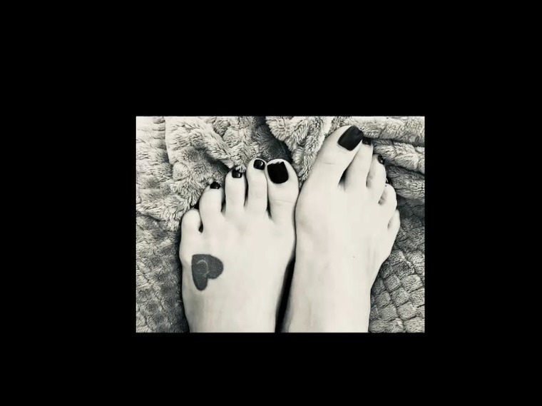 Onlyfeet cover image