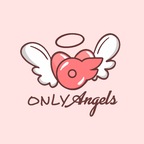 OnlyAngels🍭🍑 avatar