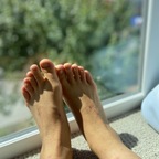 Only Feet avatar