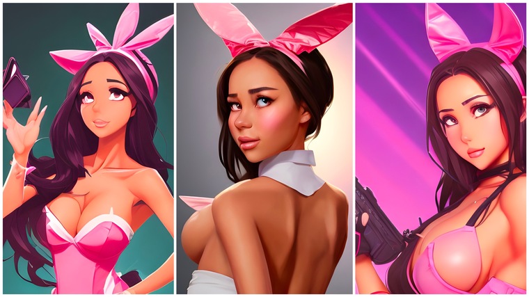Blair cover image