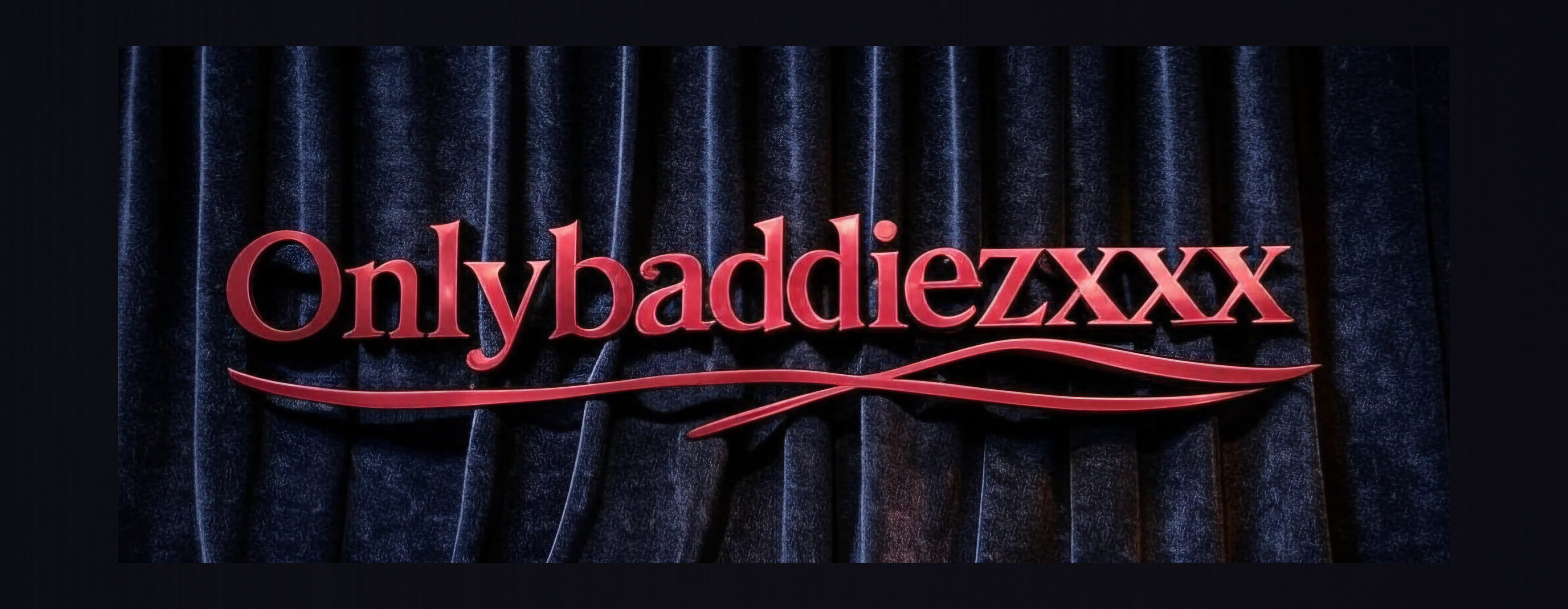 OnlyBaddiez banner image