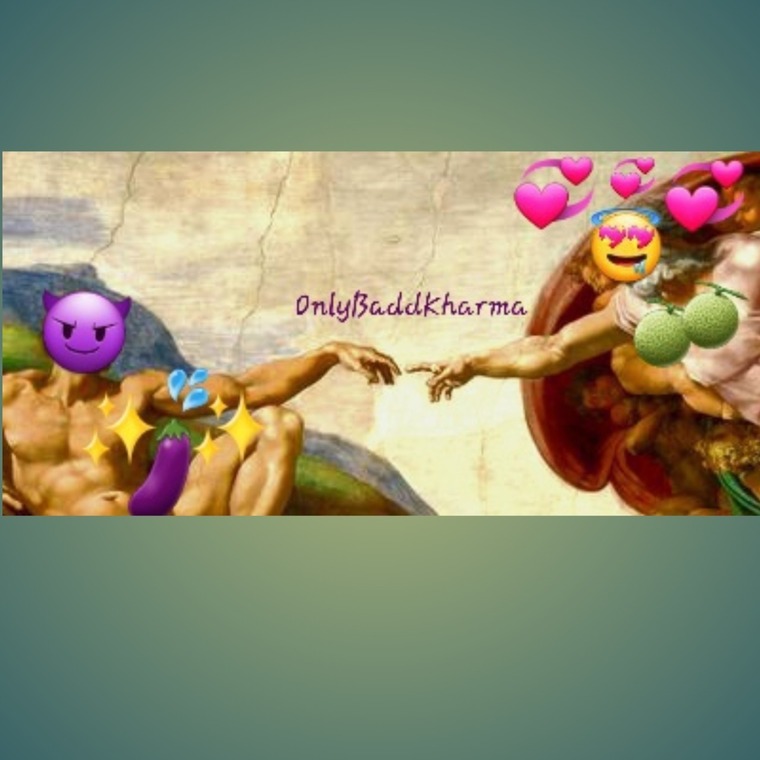 OnlyBaddKharma banner image