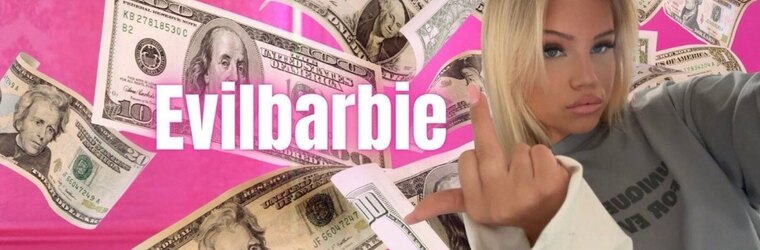 Barbie😈 cover image