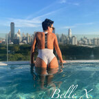 Belle avatar
