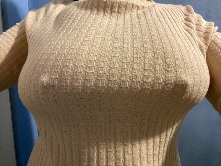 Only Bosoms cover image