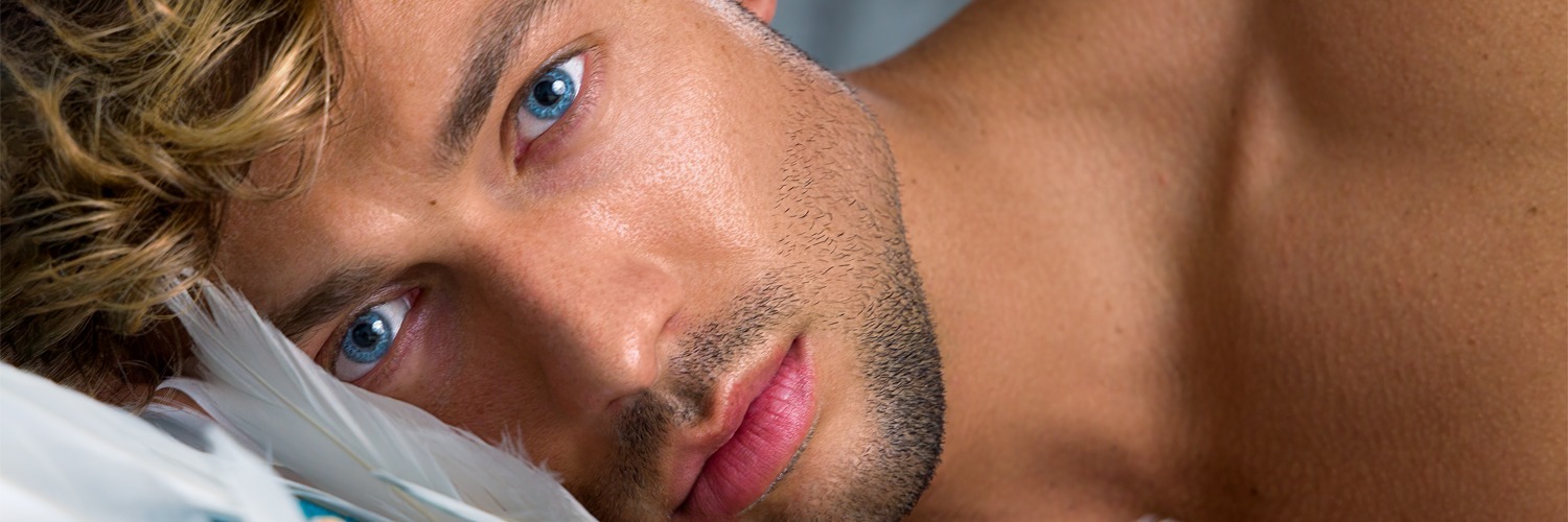 Benjamin King | VIP banner image