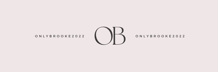Onlybrooke cover image