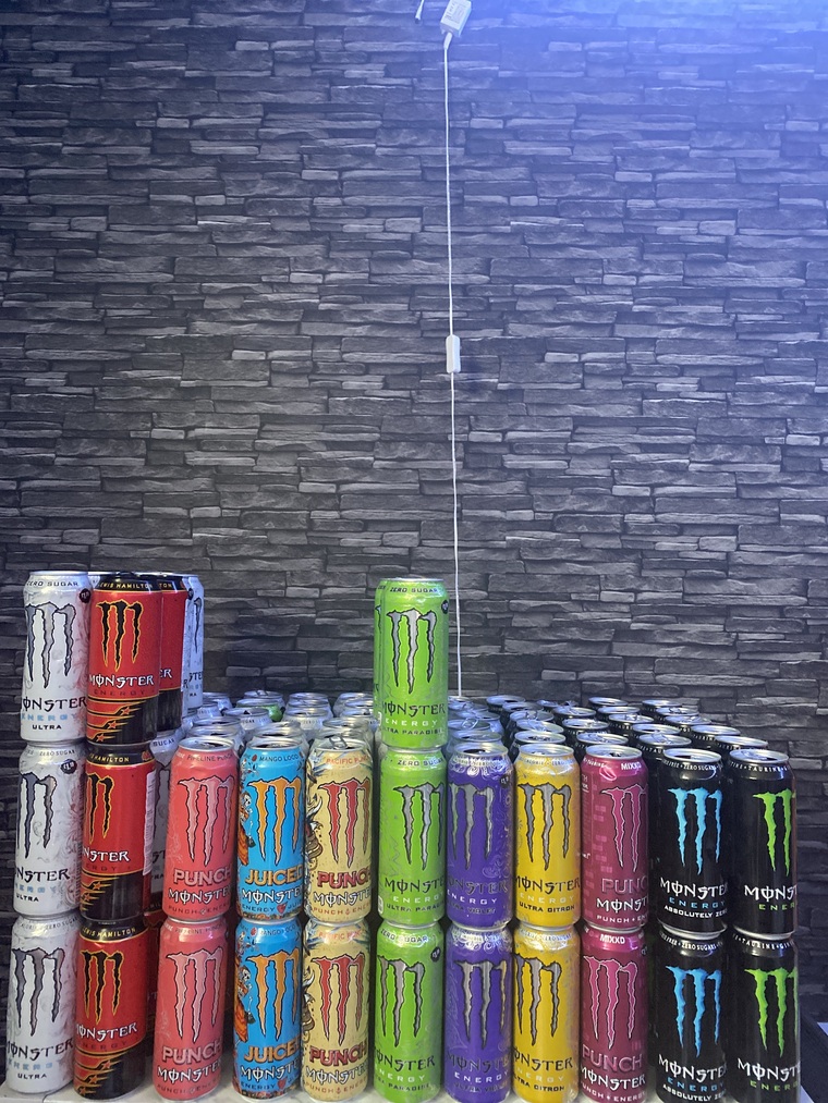 OnlyCans😍 cover image