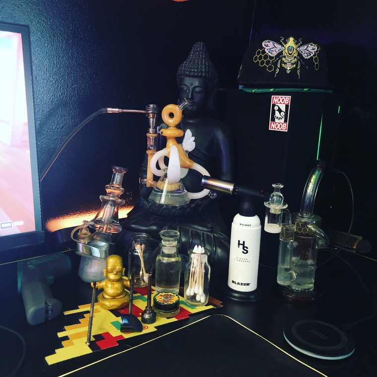 OnlyDabs cover image