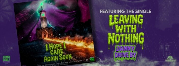 Danny Drive By banner image