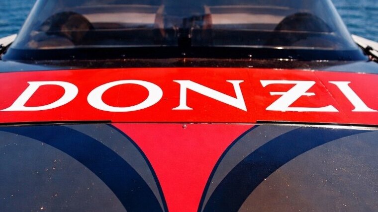 Donƶi cover image
