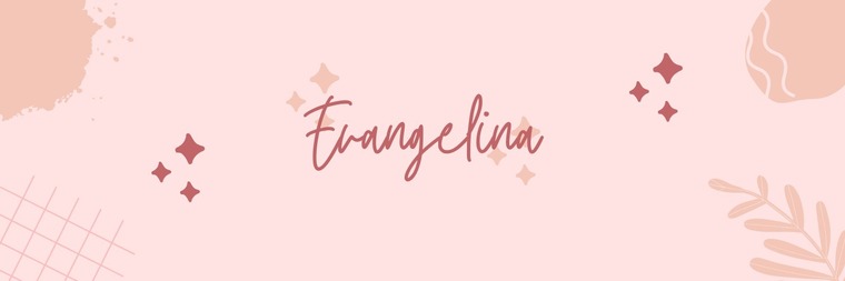 Evangelina banner image