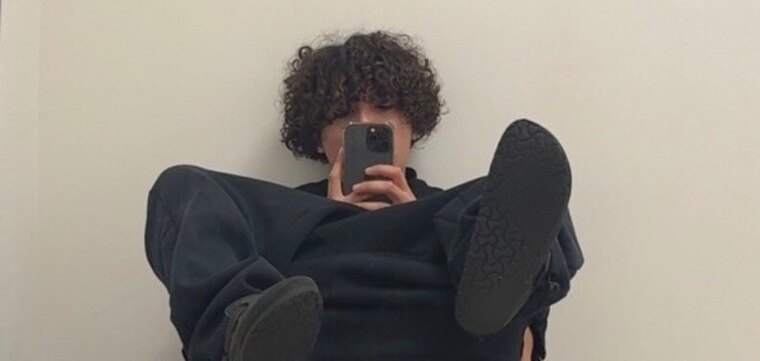 Evan cover image