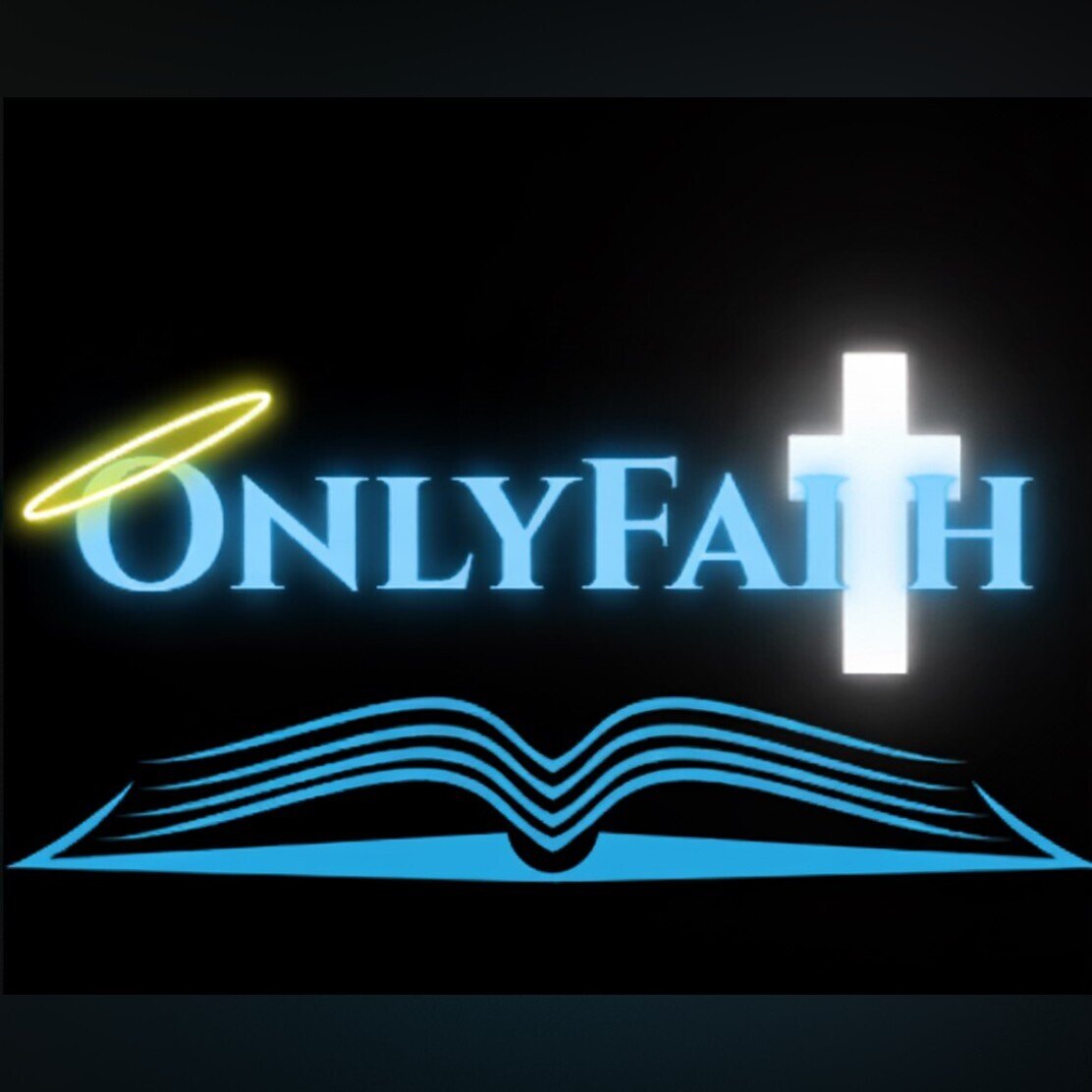 OnlyFaith banner image