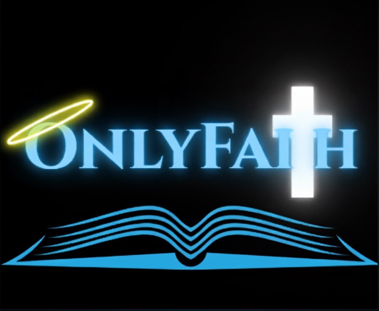 Only Faith banner image