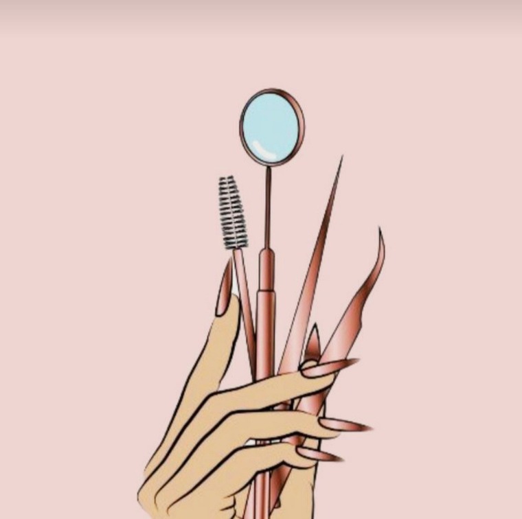 Janes Lashes cover image