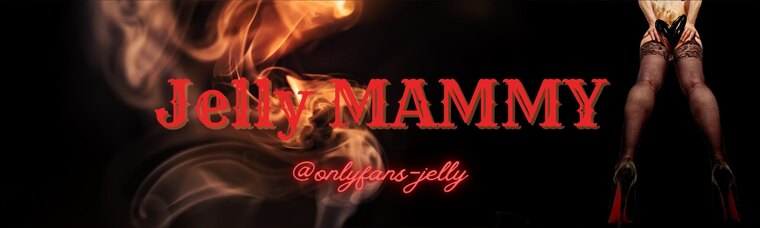 Jelly 🐱Mammy🐱 cover image