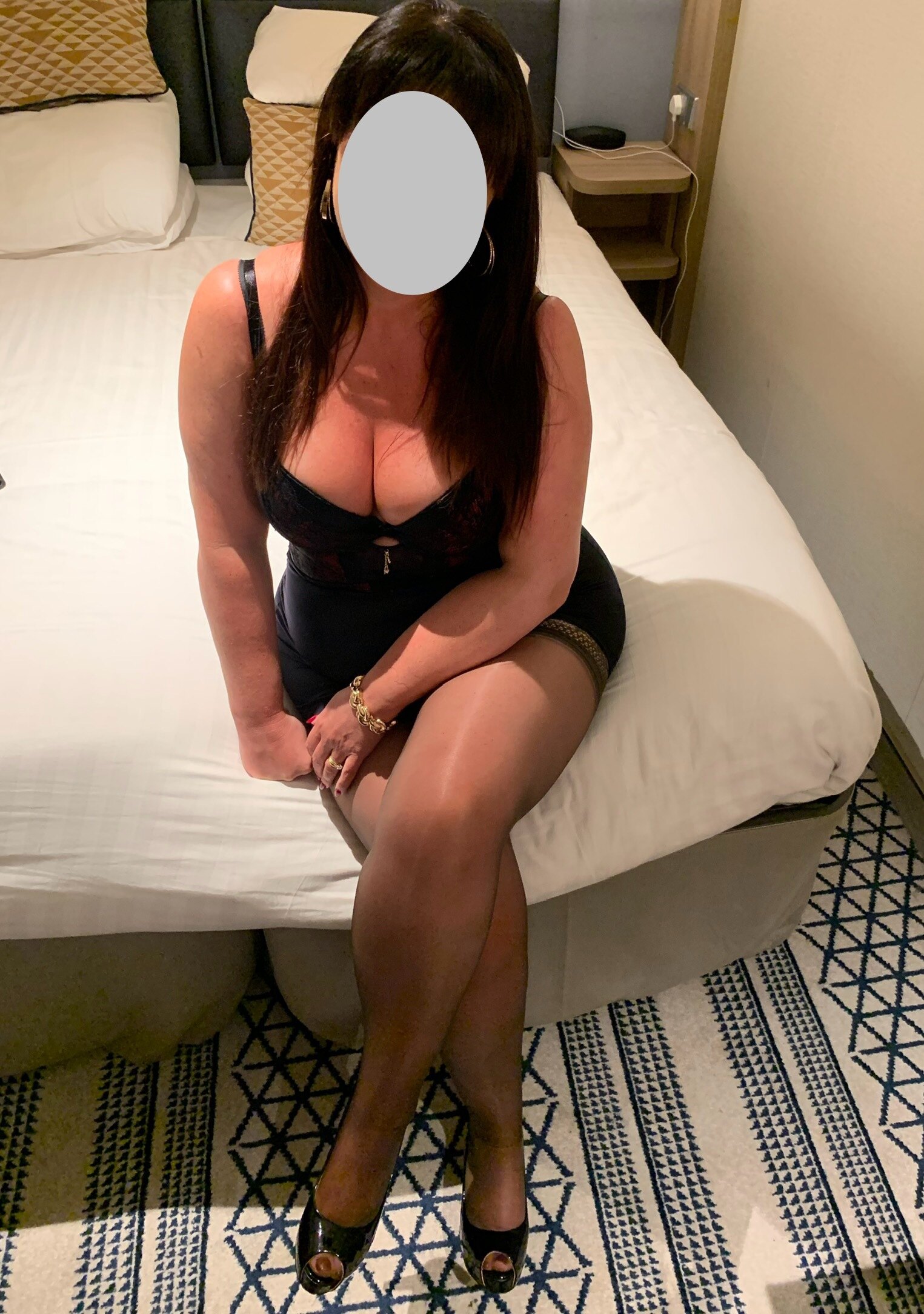 Mrs Tease banner image