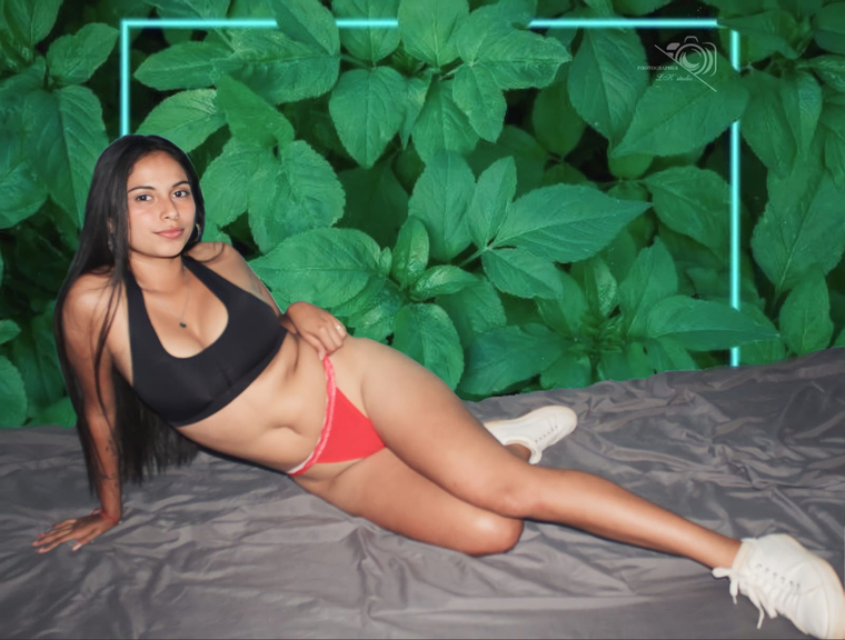 Ashley Bermúdez cover image
