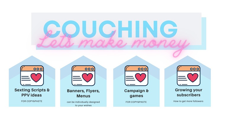 OnlyFans Coaching! cover image