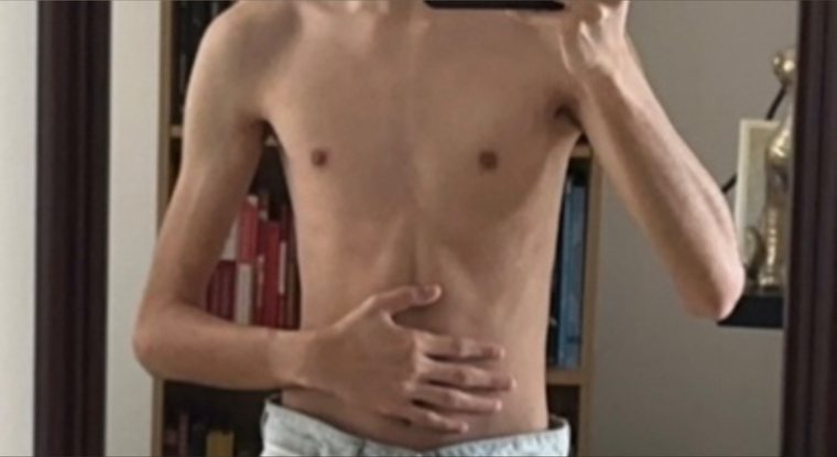 Danny banner image