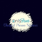 OnlyFans Cheapest Promo Services avatar