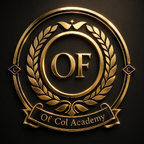 Of Col Academy avatar