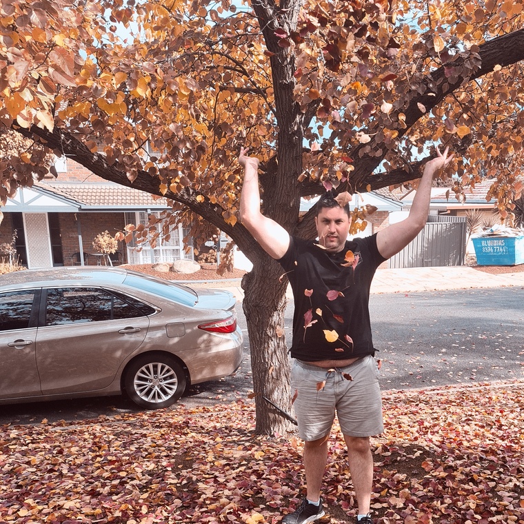 Dan banner image
