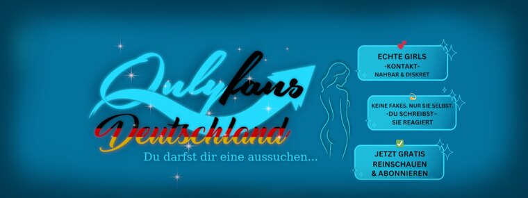 Deutsche OF Stars💫 banner image