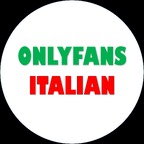 OnlyFansItalian 🇮🇹 BEST ITALIAN GIRL💄 avatar