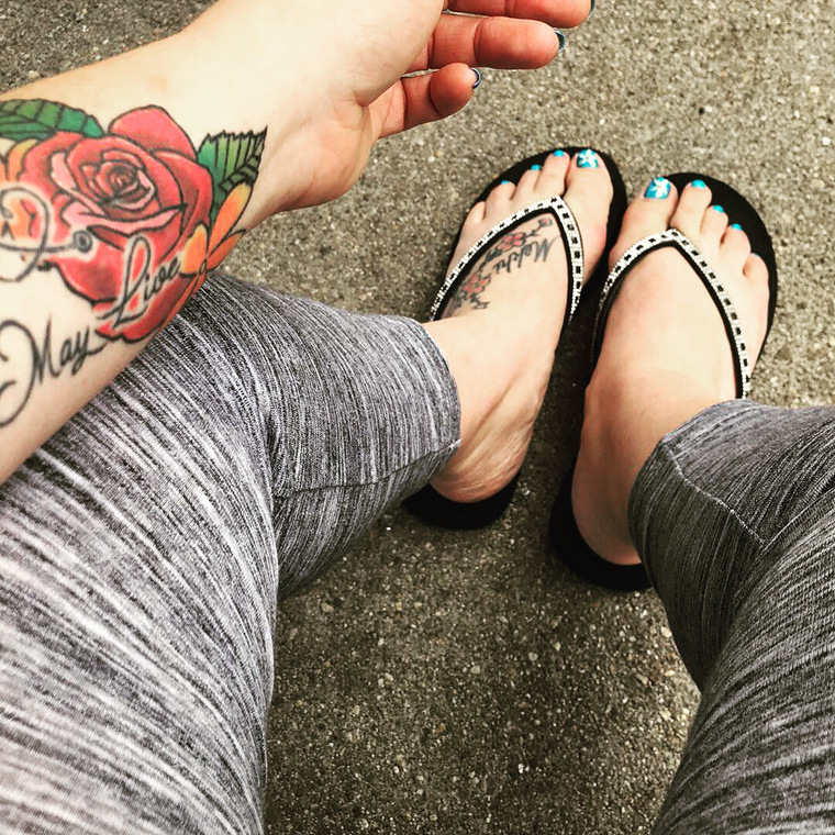 Prettyfeet🥰080 cover image