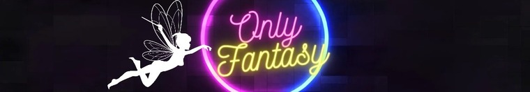 Only Fantasy cover image
