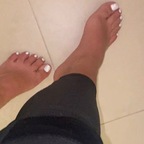 Onlyfeet avatar