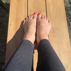 Onlyfeet avatar
