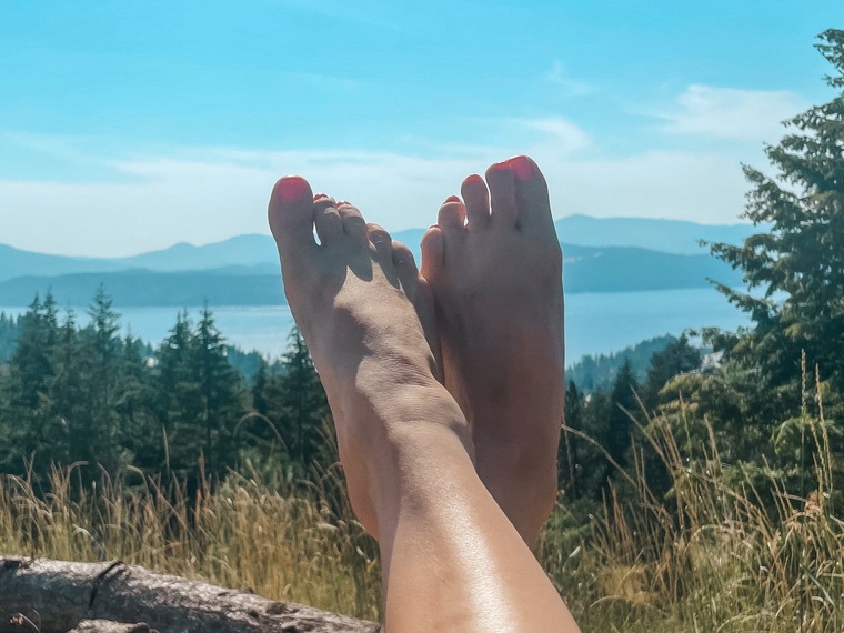 Onlyfeet cover image