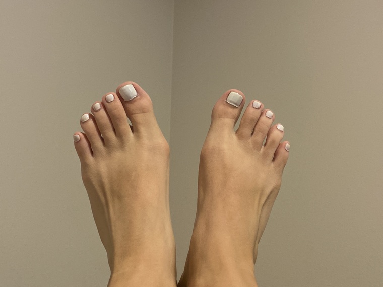 AFeet banner image