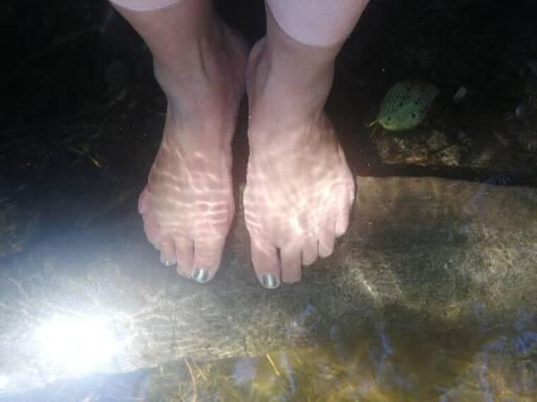 FeetAreGreat cover image