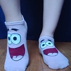 Only Feet avatar